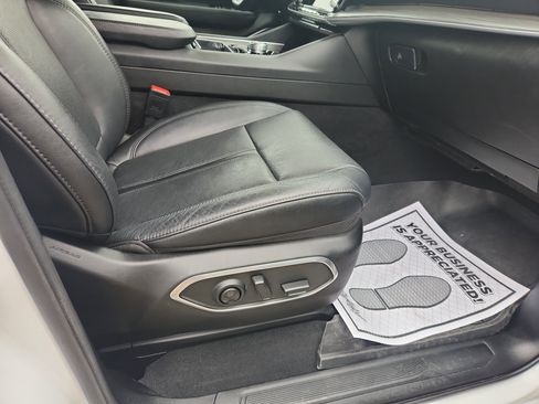 Used 2024 Jeep Wagoneer Series II image 52