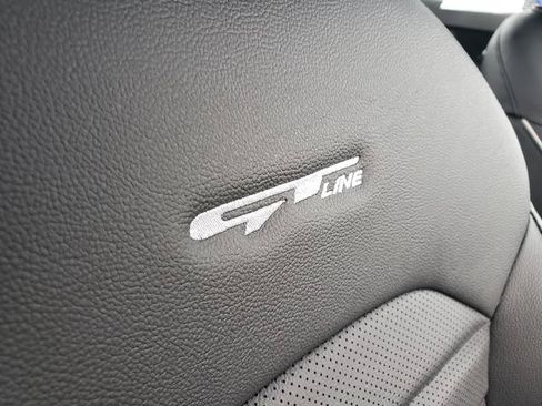 Certified 2023 Kia Forte GT-Line w/ GT-Line Premium Package FWD image 23