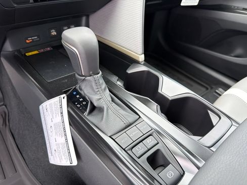 New 2026 Toyota Camry SE FWD image 26