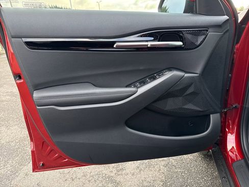 New 2026 Kia Seltos S image 21