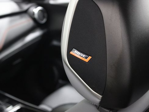 Used 2023 Nissan Kicks SR w/ SR Premium Package FWD image 20