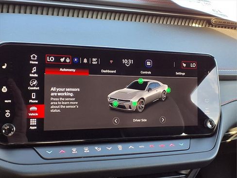 New 2026 Dodge Charger R/T Scat Pack image 14