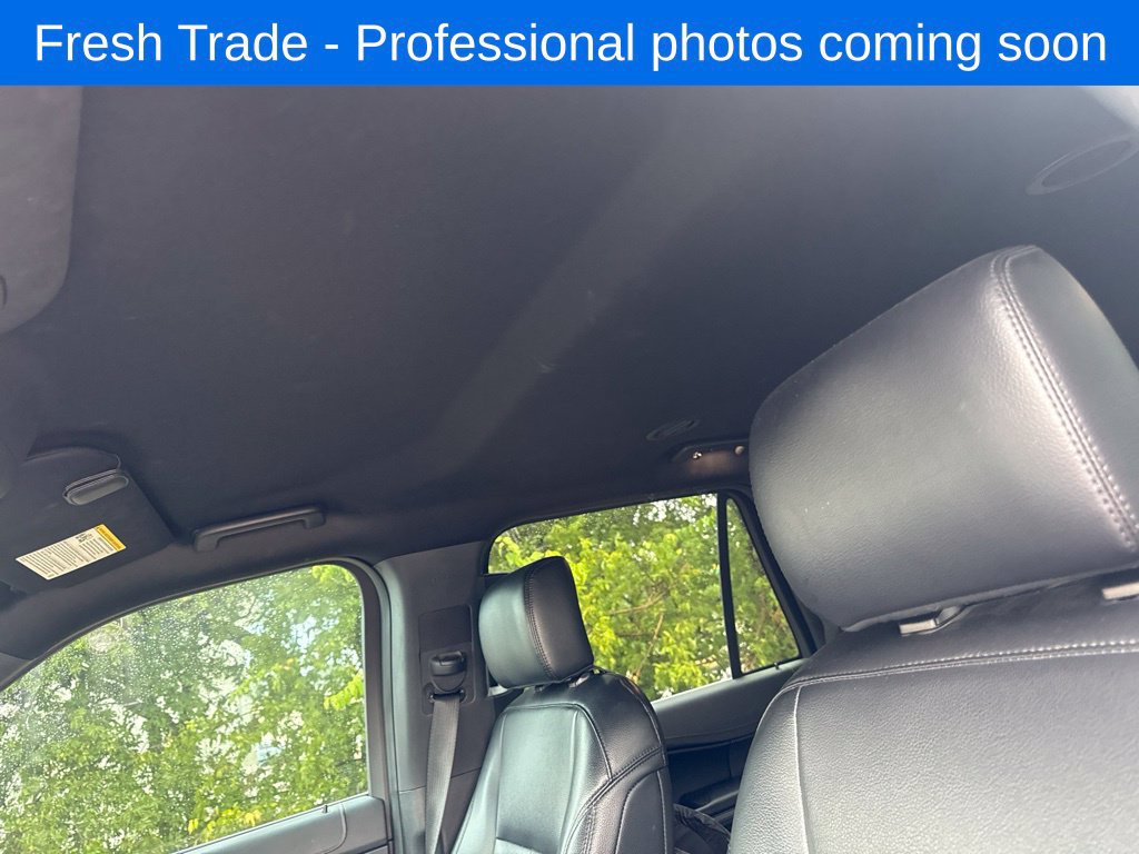 Used 2020 Ford Expedition XLT RWD image 16