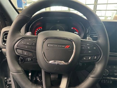 New 2026 Dodge Durango GT image 19