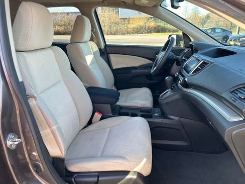 Used 2016 Honda CR-V EX image 9