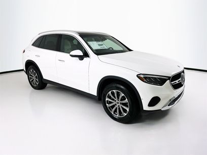 New 2026 Mercedes-Benz GLC 300