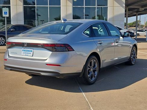 Used 2024 Honda Accord EX image 5