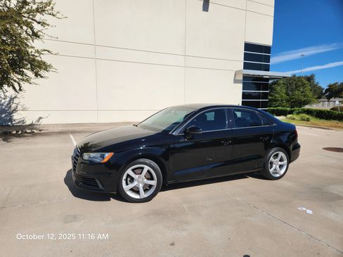 Used 2015 Audi A3 1.8T Premium image 10