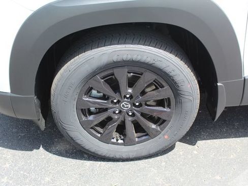 New 2026 MAZDA CX-50 AWD 2.5 Hybrid w/ Cargo Package image 10