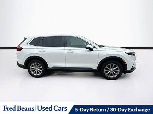 Used 2024 Honda CR-V EX-L image 11