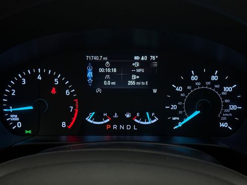 Used 2022 Ford Escape SE AWD/4WD image 13