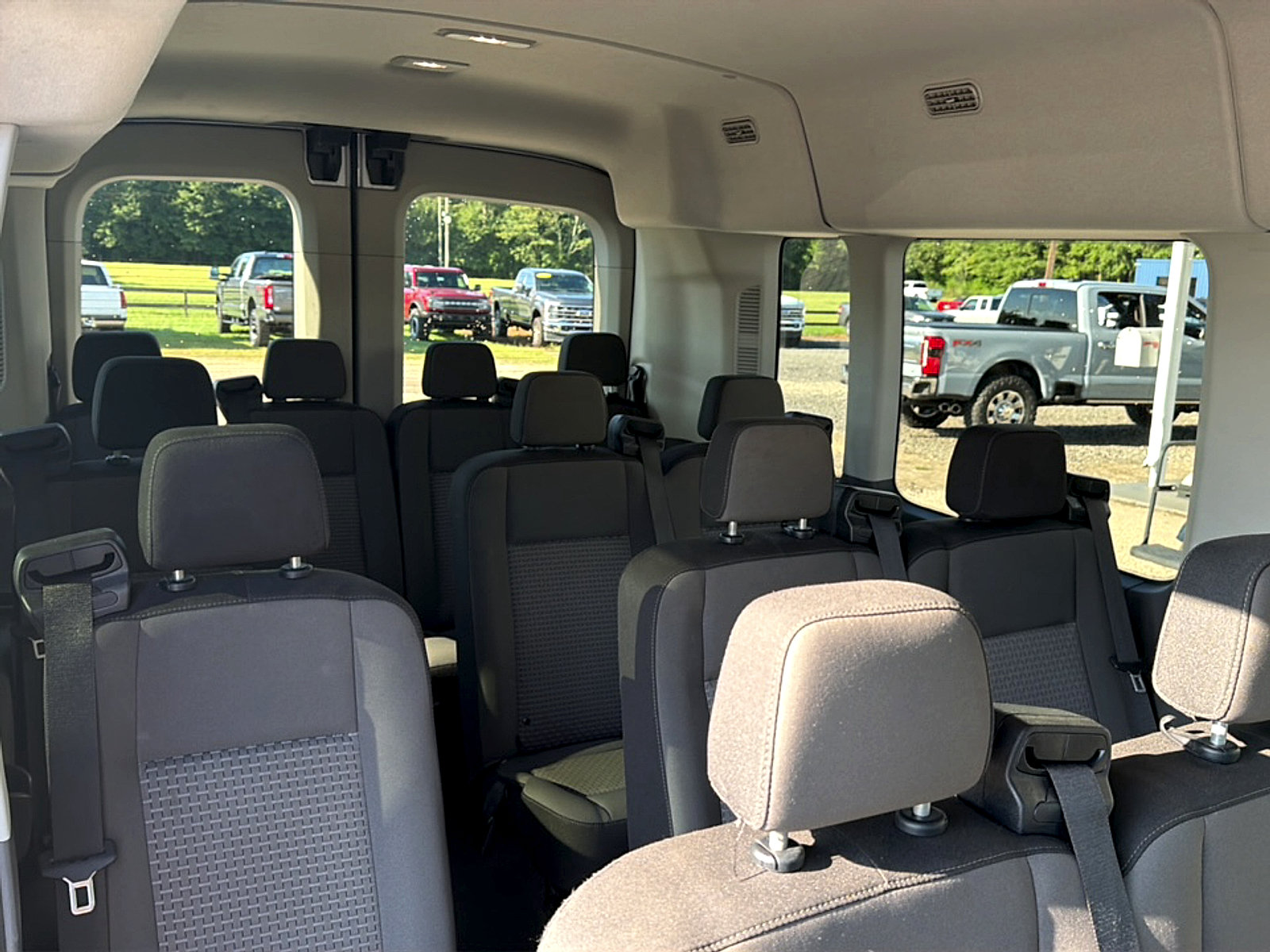 Used 2024 Ford Transit 350 XL RWD image 6
