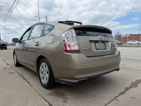 Used 2009 Toyota Prius Touring FWD image 7