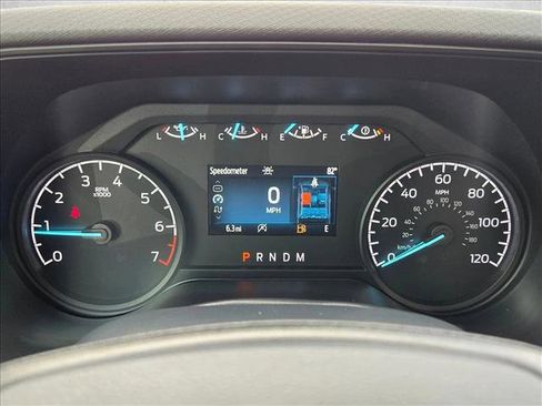 New 2026 Ford F150 STX RWD image 11