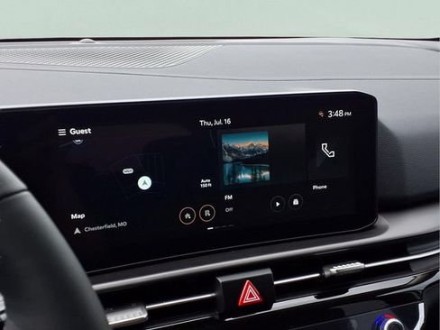 New 2026 Kia Sportage SX AWD/4WD image 5