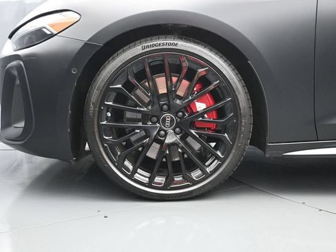 Used 2025 Audi S5 Premium Plus AWD/4WD image 5