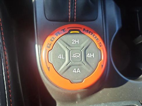 Certified 2023 Ford Bronco Raptor image 19