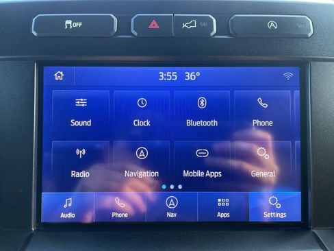 Used 2020 Ford F150 XLT w/ Equipment Group 302A Luxury image 18