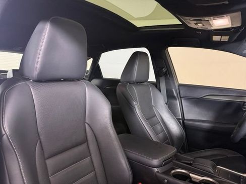Used 2021 Lexus NX 300 F Sport w/ F Sport Premium Package FWD image 20