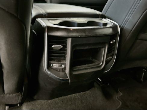 Used 2024 RAM 1500 Big Horn AWD/4WD image 27