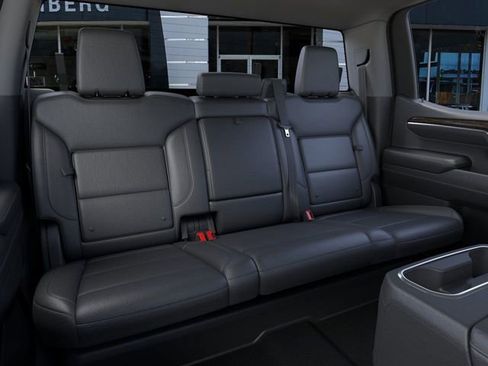 New 2026 GMC Sierra 1500 SLT w/ SLT Premium Package AWD/4WD image 21