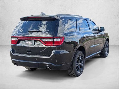 New 2026 Dodge Durango GT w/ Blacktop Package image 2