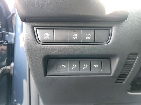 New 2026 MAZDA CX-50 AWD 2.5 S w/ Weather Package image 14