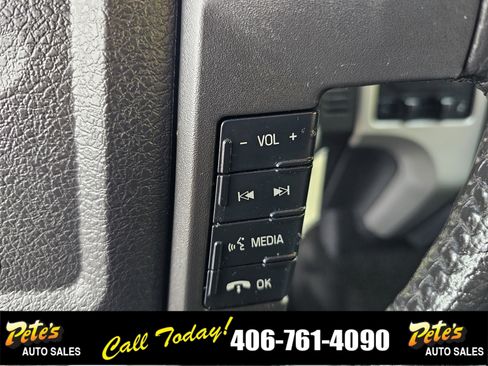 Used 2014 Ford F150 XLT w/ Equipment Group 302A Luxury image 29