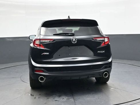 Used 2023 Acura RDX A-Spec image 6
