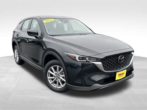 Used 2023 MAZDA CX-5 AWD 2.5 S image 1