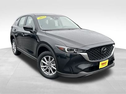 Used 2023 MAZDA CX-5 AWD 2.5 S