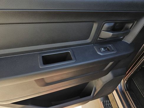 New 2026 RAM 3500 Tradesman AWD/4WD image 12