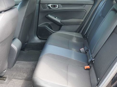 Used 2025 Honda Civic Sport image 20
