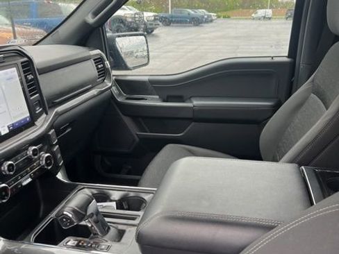 Used 2023 Ford F150 XLT w/ Equipment Group 302A High image 15