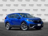 Used 2021 Honda CR-V EX image 2