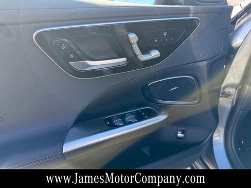 New 2026 Mercedes-Benz C 43 AMG 4MATIC Sedan image 14