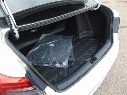 Certified 2023 Honda Civic Si image 25