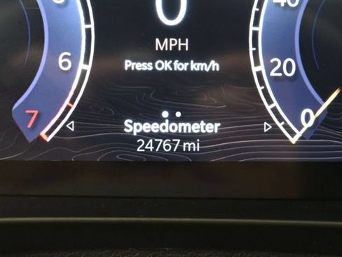 Used 2023 Jeep Grand Cherokee L Laredo AWD/4WD image 38