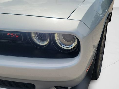 Used 2023 Dodge Challenger R/T Scat Pack RWD image 25