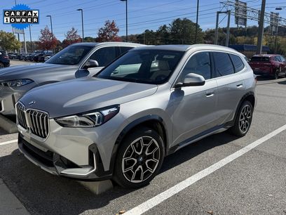 Certified 2023 BMW X1 xDrive28i w/ Premium Package