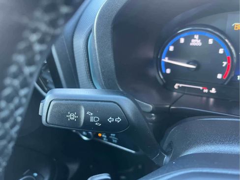 Used 2024 Ford Bronco Sport Badlands image 31