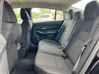 New 2026 Nissan Sentra S w/ Floor Mat Package FWD video 4