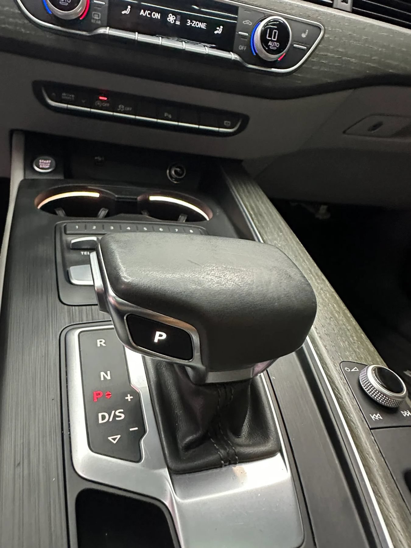 Used 2019 Audi A4 2.0T Premium Plus w/ Premium Plus Package FWD image 25