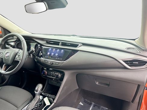 Used 2023 Buick Encore GX Preferred FWD image 29