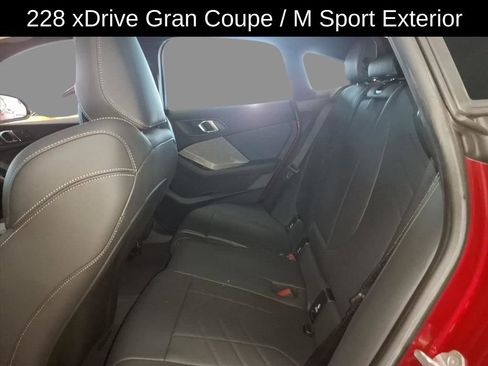 Used 2025 BMW 228i xDrive image 3