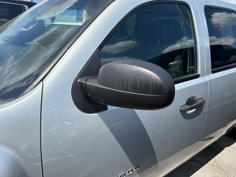 Used 2013 Chevrolet Silverado 1500 LT RWD image 17
