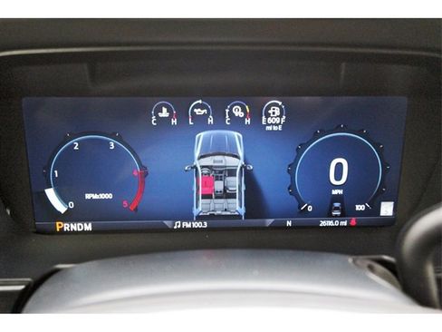 Used 2024 Ford F350 Lariat w/ Lariat Ultimate Package image 15