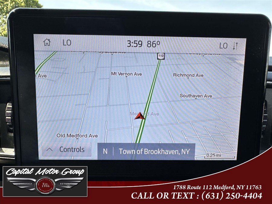 Used 2020 Ford Explorer Limited AWD/4WD image 23