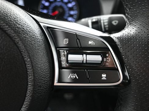 Certified 2024 Kia Forte GT-Line w/ GT-Line Premium Package image 27