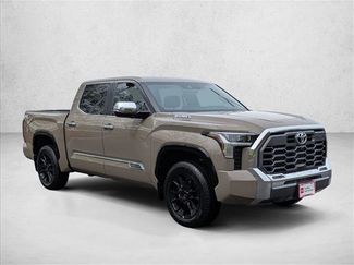 Certified 2026 Toyota Tundra 1794 Edition AWD/4WD video 3